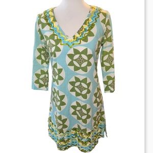 ⭐️Boden Cotton Shift Dress⭐️